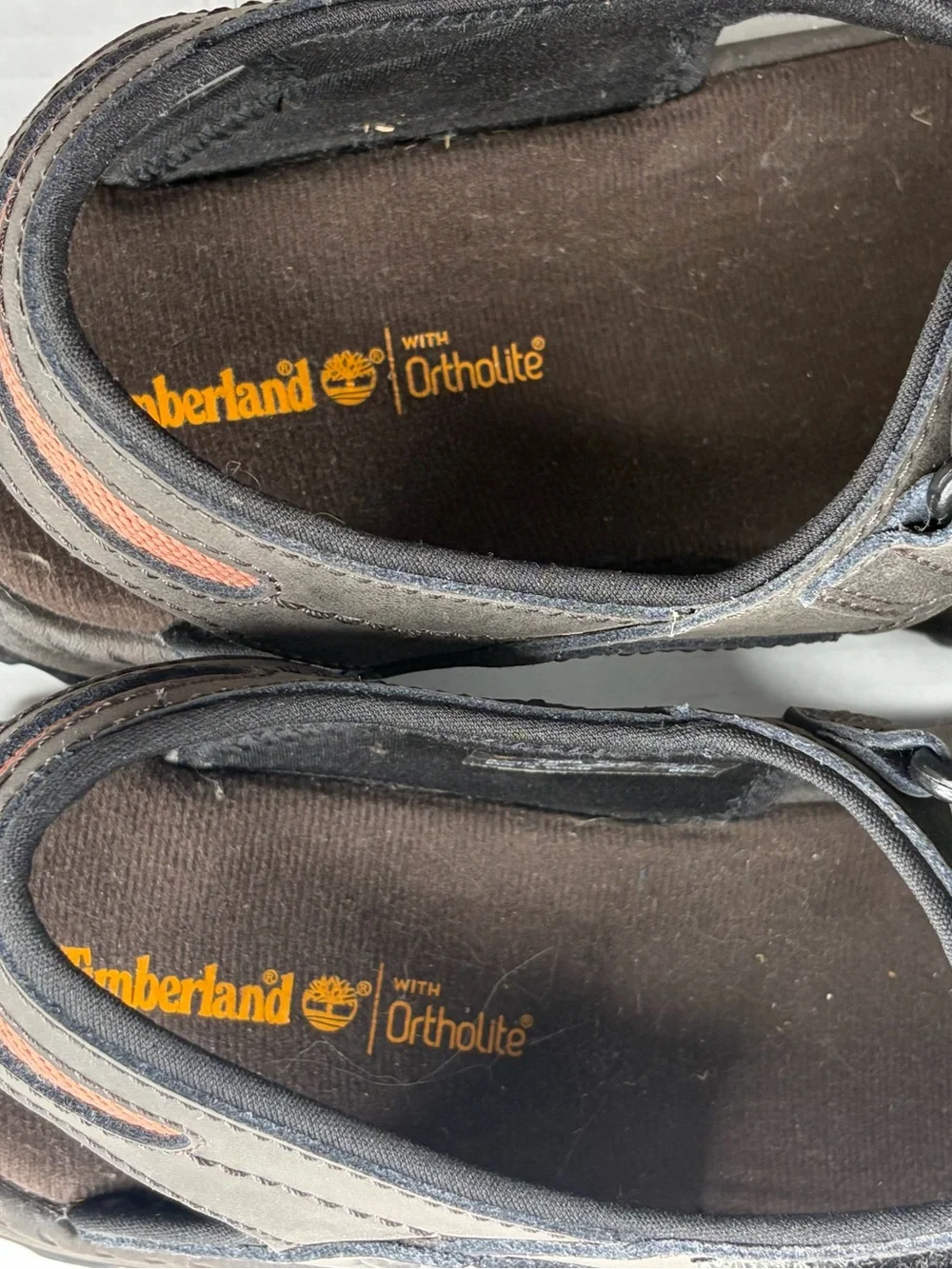 Timberland Men Sandal size 12